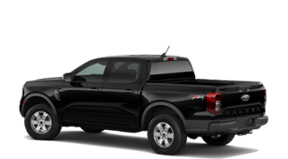 2026 Ford Ranger® External Image 2